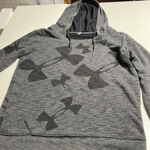 Women’s under armour hoodie